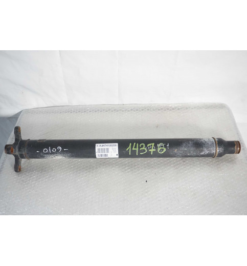 Mercedes-Benz Mercedes  W447  Kardanwelle Gelenkwelle Teilstück  A4474100200  -14376- Sonstige