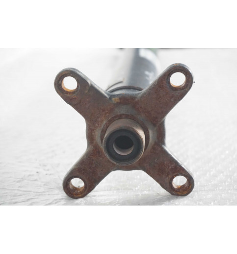 Mercedes-Benz Mercedes  W447  Kardanwelle Gelenkwelle Teilstück  A4474100200  -14376- Sonstige