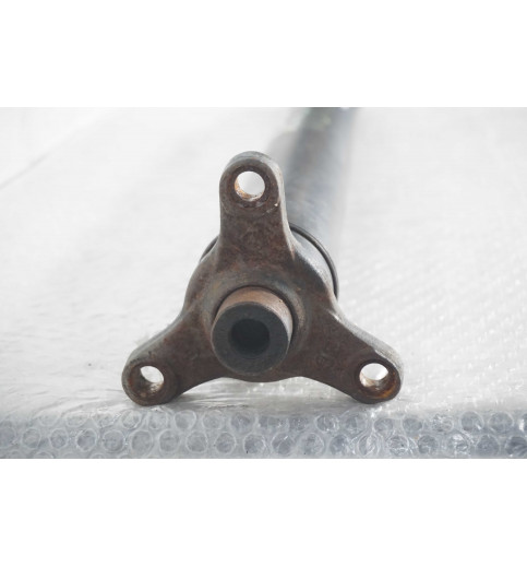 Mercedes-Benz Mercedes  W204 Kardanwelle Gelenkwelle Teilstück  A2041616  A2044101616  -14377- Sonstige