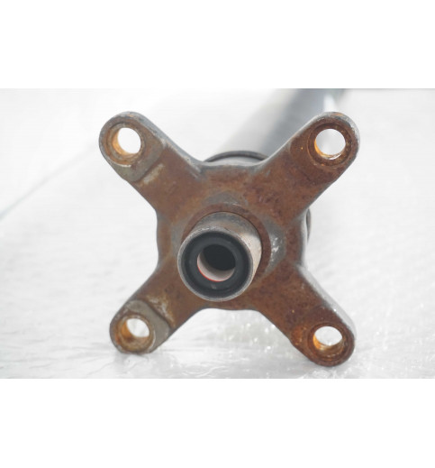 Mercedes-Benz Mercedes  W447 Kardanwelle Gelenkwelle Teilstück  A4474100600 -14379- Sonstige