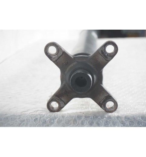 Mercedes-Benz Mercedes  W204 Kardanwelle Gelenkwelle Teilstück  A2041216  A2044101216  -14380- Sonstige