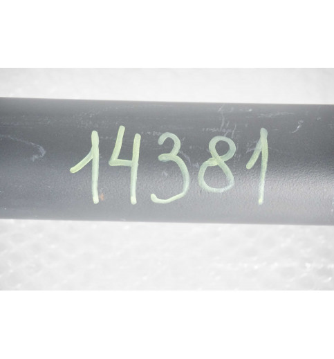 Mercedes-Benz Mercedes  W204 Kardanwelle Gelenkwelle Teilstück A2041216  A2044101481  -14381- Sonstige