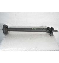 Mercedes  W204 Kardanwelle Gelenkwelle Teilstück A2041216  A2044101481  -14381-