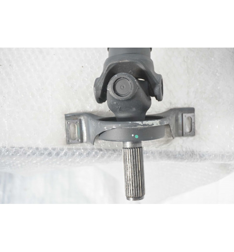 Mercedes-Benz Mercedes  W204 Kardanwelle Gelenkwelle Teilstück A2041216  A2044101481  -14381- Sonstige