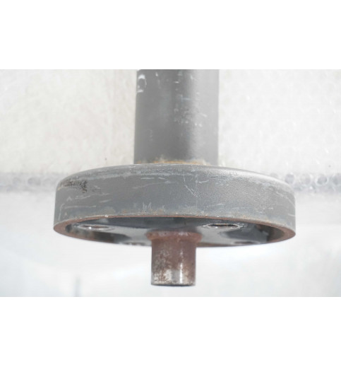 Mercedes-Benz Mercedes  W204 Kardanwelle Gelenkwelle Teilstück A2041216  A2044101481  -14381- Sonstige