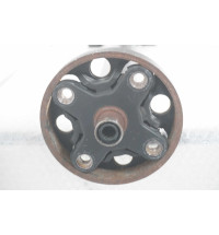 Mercedes  W204 Kardanwelle Gelenkwelle Teilstück A2041216  A2044101481  -14381-