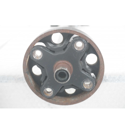 Mercedes-Benz Mercedes  W204 Kardanwelle Gelenkwelle Teilstück A2041216  A2044101481  -14381- Sonstige
