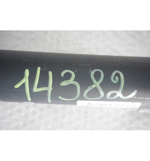 Mercedes-Benz Mercedes  W204 Kardanwelle Gelenkwelle Teilstück A2040716  A2044100716  -14382- Sonstige