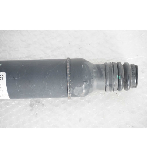 Mercedes-Benz Mercedes  W204 Kardanwelle Gelenkwelle Teilstück A2040716  A2044100716  -14382- Sonstige