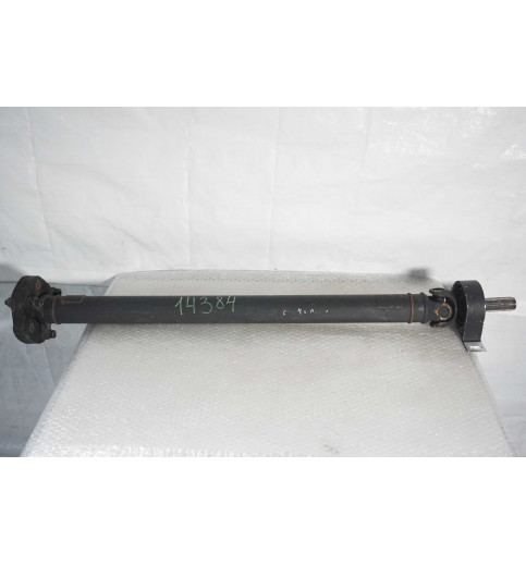 Mercedes  W204 Kardanwelle Gelenkwelle Teilstück   A2044103381  -14384-