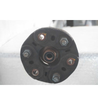 Mercedes  W204 Kardanwelle Gelenkwelle Teilstück   A2044103381  -14384-