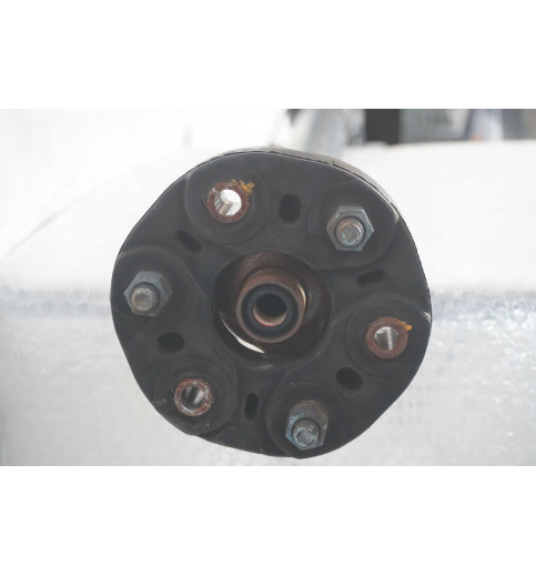 Mercedes-Benz Mercedes  W204 Kardanwelle Gelenkwelle Teilstück   A2044103381  -14384- Sonstige