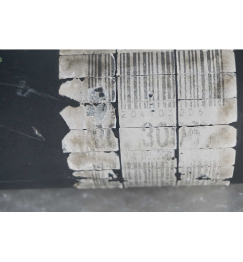 Mercedes-Benz Mercedes  W220 Kardanwelle Gelenkwelle Teilstück   A2204103006  -14385- Sonstige