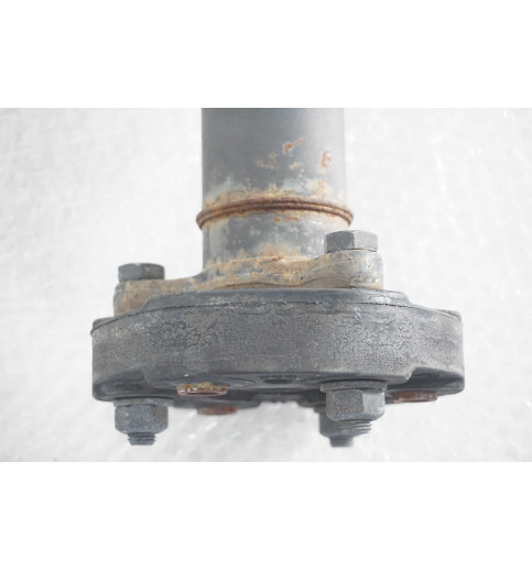 Mercedes-Benz Mercedes  W220 Kardanwelle Gelenkwelle Teilstück   A2204103006  -14385- Sonstige