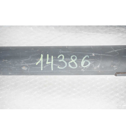 Mercedes-Benz Mercedes  W220 Kardanwelle Gelenkwelle Teilstück   A2204100281 -14386- Sonstige