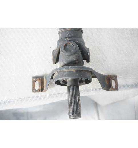 Mercedes-Benz Mercedes  W220 Kardanwelle Gelenkwelle Teilstück   A2204100281 -14386- Sonstige