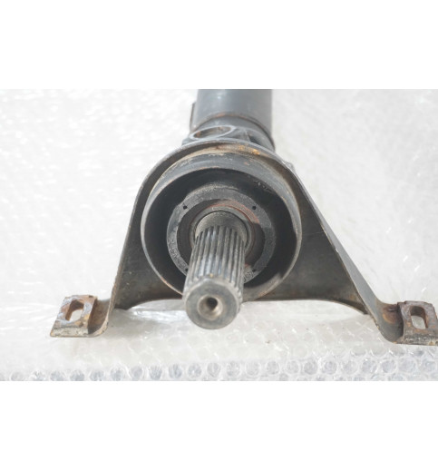 Mercedes-Benz Mercedes  W220 Kardanwelle Gelenkwelle Teilstück   A2204100281 -14386- Sonstige