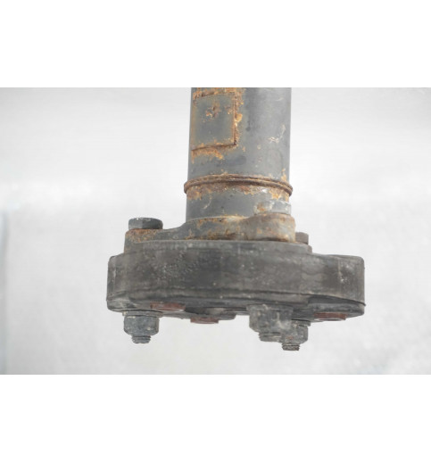 Mercedes-Benz Mercedes  W220 Kardanwelle Gelenkwelle Teilstück   A2204100281 -14386- Sonstige