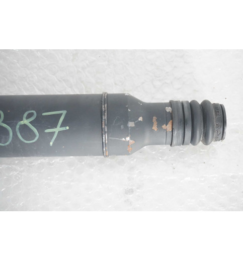 Mercedes-Benz Mercedes  W204  Kardanwelle Gelenkwelle Teilstück  A2047106  A2044107106 -14387- Sonstige
