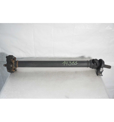 Mercedes-Benz Mercedes  W204  Kardanwelle Gelenkwelle Teilstück   A2044103006 -14388- Sonstige