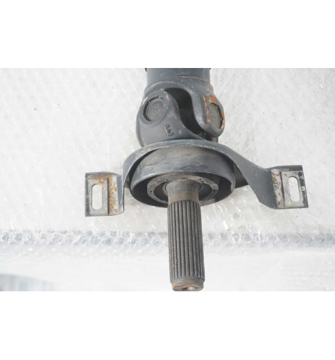 Mercedes-Benz Mercedes  W204  Kardanwelle Gelenkwelle Teilstück   A2044107106 -14390- Sonstige