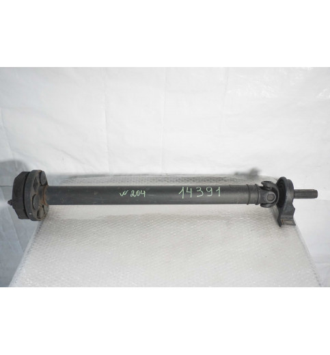 Mercedes-Benz Mercedes  W204  Kardanwelle Gelenkwelle Teilstück   A2044101381 -14391- Sonstige