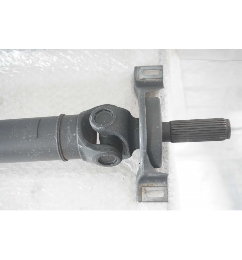 Mercedes-Benz Mercedes  W204  Kardanwelle Gelenkwelle Teilstück   A2044101381 -14391- Sonstige