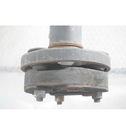 Mercedes-Benz Mercedes  W204  Kardanwelle Gelenkwelle Teilstück   A2044101381 -14391- Sonstige