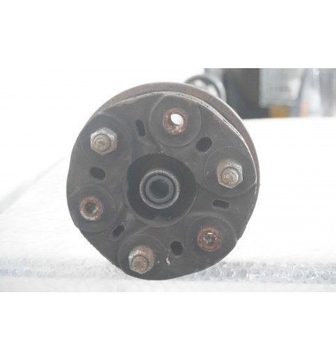 Mercedes-Benz Mercedes  W204  Kardanwelle Gelenkwelle Teilstück   A2044101381 -14391- Sonstige