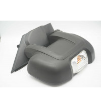 Fiat Ducato  Außenspiegel  Seitenspiegel Rechts  14392-