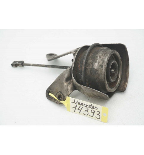 Mercedes-Benz Mercedes  Turbolader Unterdruckdose  6510906380 -14393- Sonstige