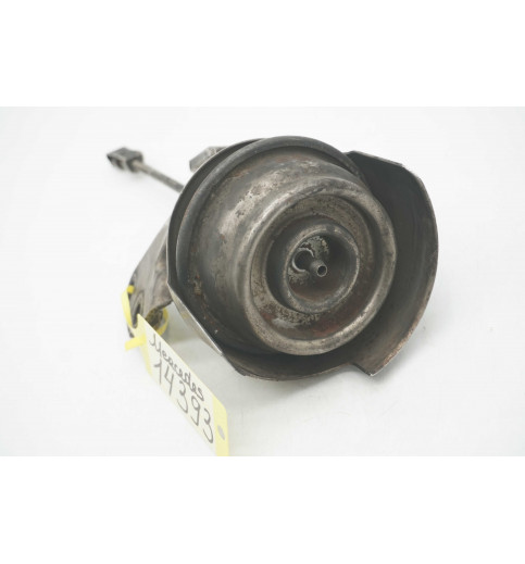Mercedes-Benz Mercedes  Turbolader Unterdruckdose  6510906380 -14393- Sonstige