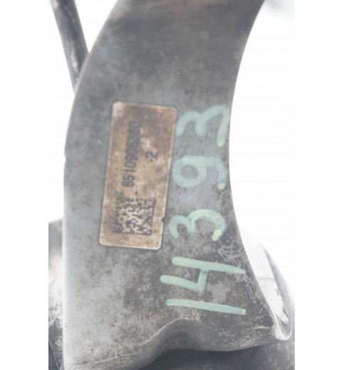 Mercedes-Benz Mercedes  Turbolader Unterdruckdose  6510906380 -14393- Sonstige