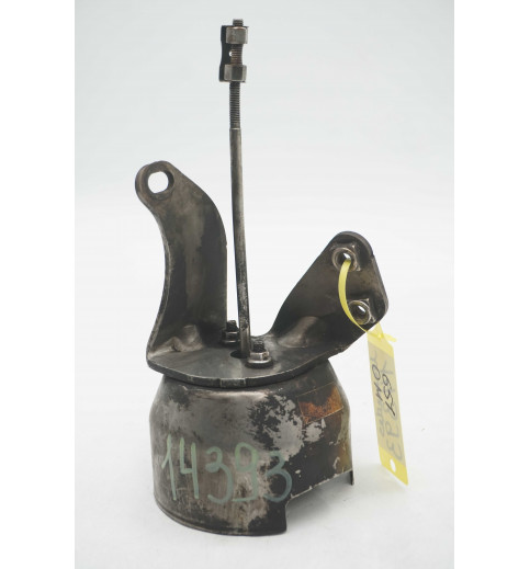 Mercedes-Benz Mercedes  Turbolader Unterdruckdose  6510906380 -14393- Sonstige