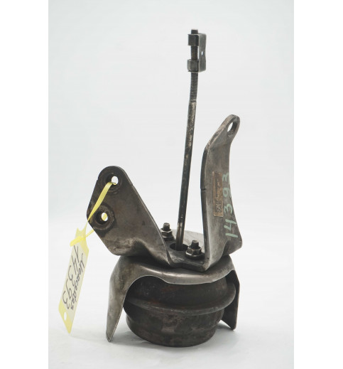 Mercedes-Benz Mercedes  Turbolader Unterdruckdose  6510906380 -14393- Sonstige