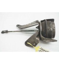 Mercedes  Turbolader Unterdruckdose  6510906380 -14393-