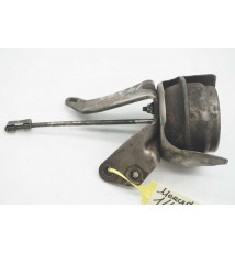 Mercedes  Turbolader Unterdruckdose  6510906380 -14393-