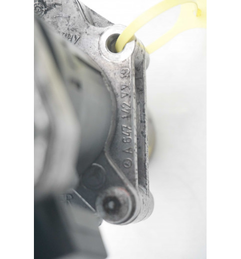 Mercedes-Benz Mercedes Sprinter W906 AGR-Ventil A6471420219 00005320C2 -14394- Montageteile für Abgassysteme