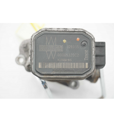 Mercedes-Benz Mercedes Sprinter W906 AGR-Ventil A6471420219 00005320C2 -14394- Montageteile für Abgassysteme