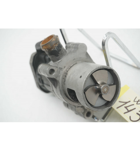 Mercedes-Benz Mercedes Sprinter W906 AGR-Ventil A6471420219 00005320C2 -14394- Montageteile für Abgassysteme