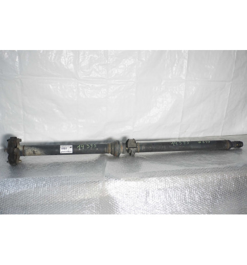 Mercedes-Benz Mercedes Vito W639 Kardanwelle Gelenkwelle A6394103416 -14395- Sonstige