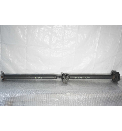 Mercedes C-Klasse W204 Kardanwelle Gelenkwelle A2044101716 -14396-