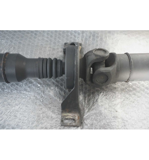 Mercedes-Benz Mercedes C-Klasse W204 Kardanwelle Gelenkwelle A2044101716 -14396- Sonstige