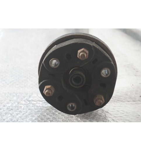 Mercedes-Benz Mercedes C-Klasse W204 Kardanwelle Gelenkwelle A2044101716 -14396- Sonstige