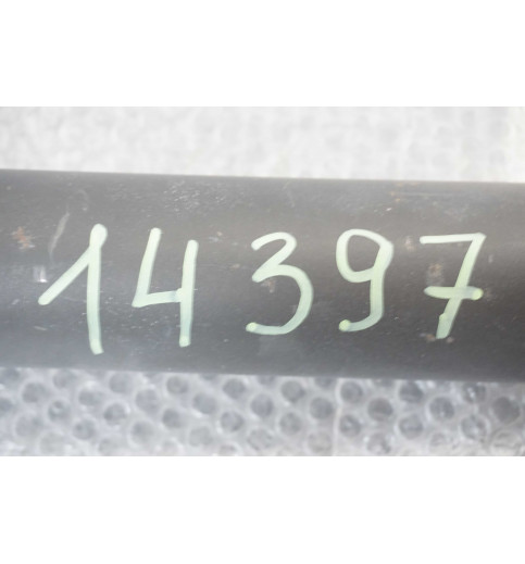 Mercedes-Benz Mercedes C-Klasse W204 Kardanwelle Gelenkwelle A2044102216 -14397- Sonstige