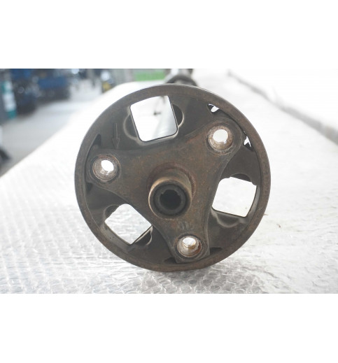 Mercedes-Benz Mercedes C-Klasse W204 Kardanwelle Gelenkwelle A2044102216 -14397- Sonstige