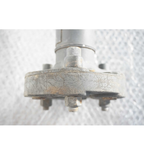 Mercedes-Benz Mercedes C-Klasse W204 Kardanwelle Gelenkwelle A2044102216 -14397- Sonstige