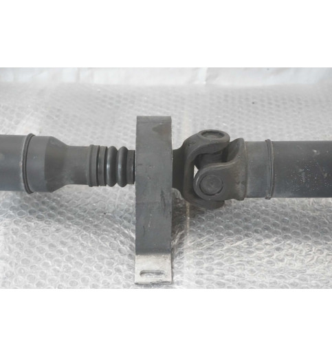 Mercedes-Benz Mercedes C-Klasse W204 Kardanwelle Gelenkwelle A2044102216 -14397- Sonstige