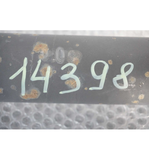 Mercedes-Benz Mercedes Vito W639 Kardanwelle Gelenkwelle A6394103416 -14398- Sonstige