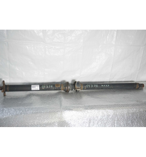 Mercedes Vito W639 Kardanwelle Gelenkwelle A6394103416 -14398-